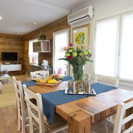 San Zenone Kia Ora Suite Apartment מראה חיצוני תמונה