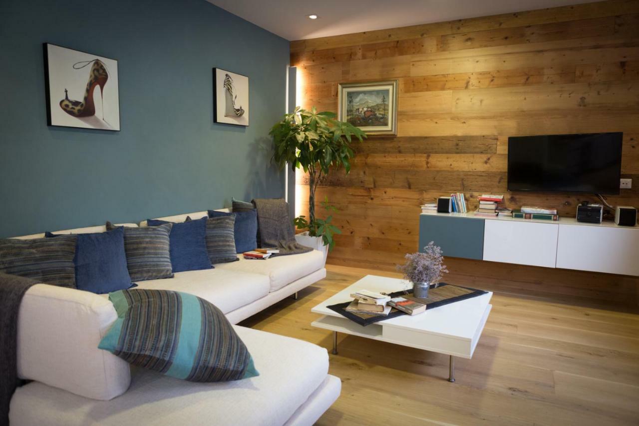 San Zenone Kia Ora Suite Apartment מראה חיצוני תמונה