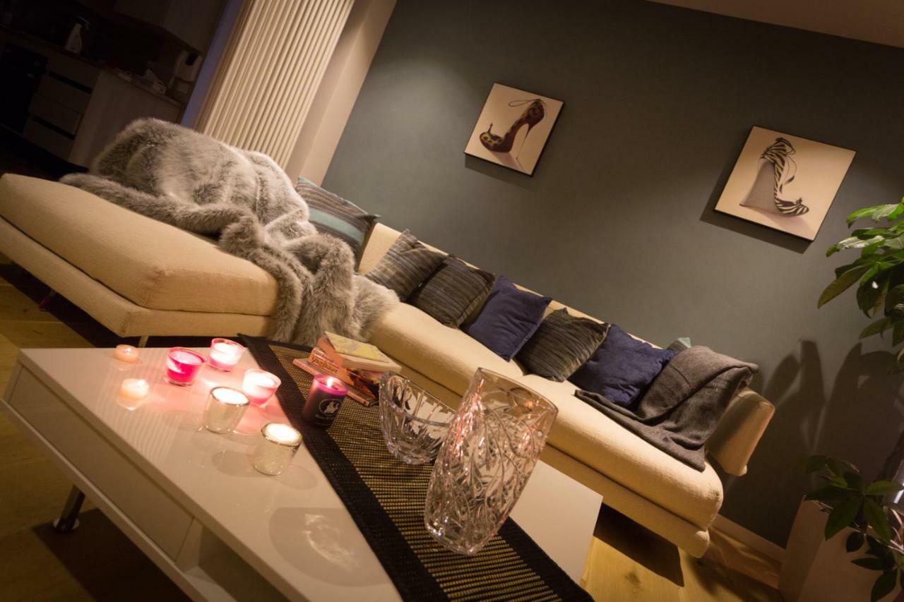 San Zenone Kia Ora Suite Apartment מראה חיצוני תמונה