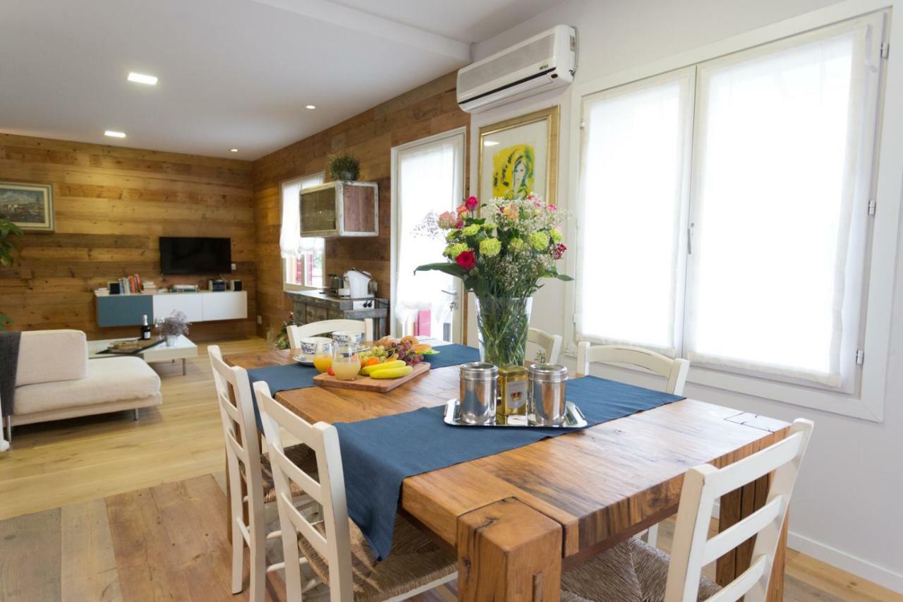San Zenone Kia Ora Suite Apartment מראה חיצוני תמונה