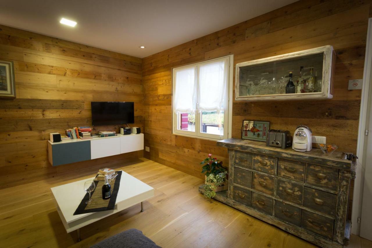 San Zenone Kia Ora Suite Apartment מראה חיצוני תמונה