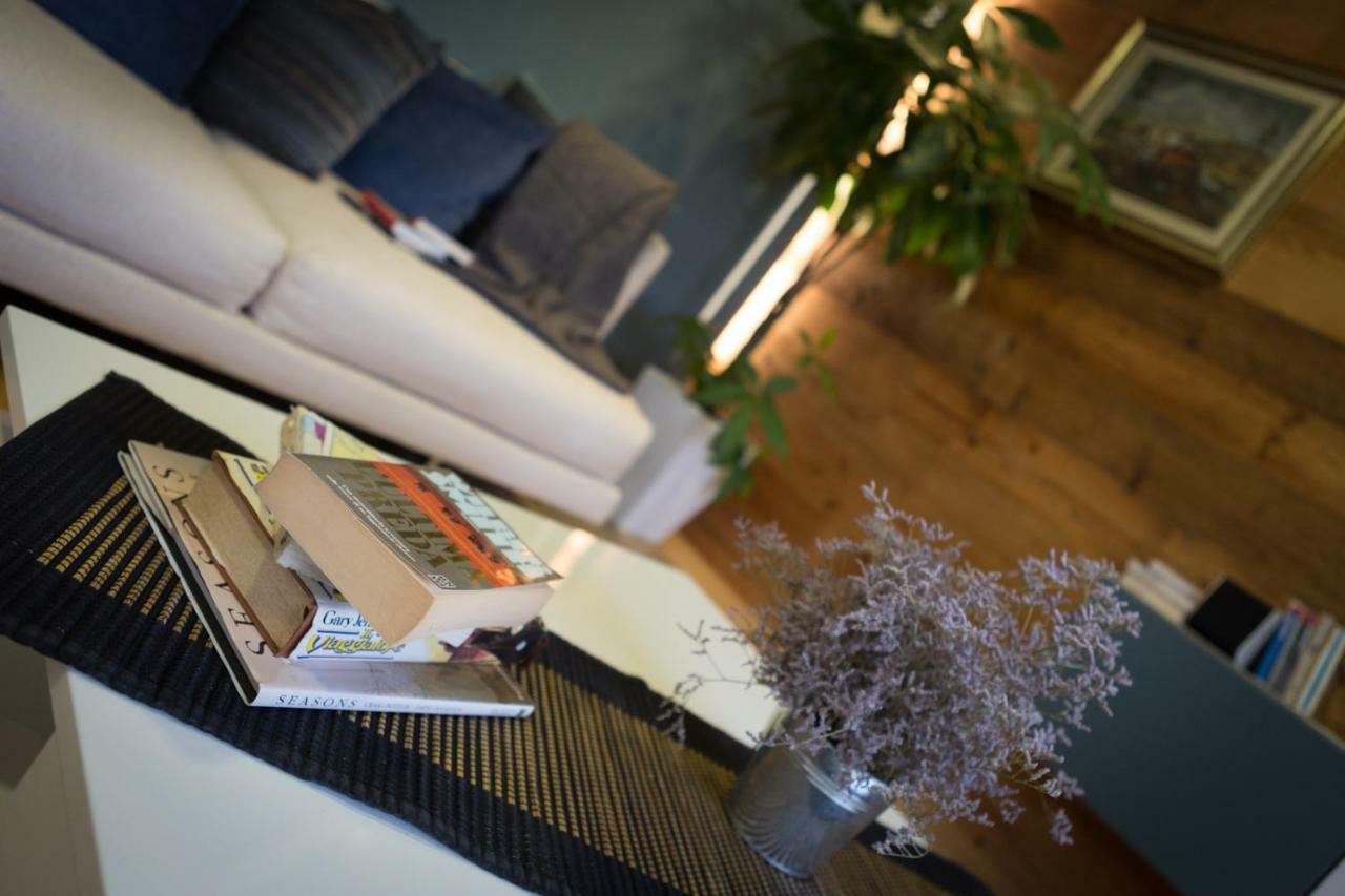 San Zenone Kia Ora Suite Apartment מראה חיצוני תמונה