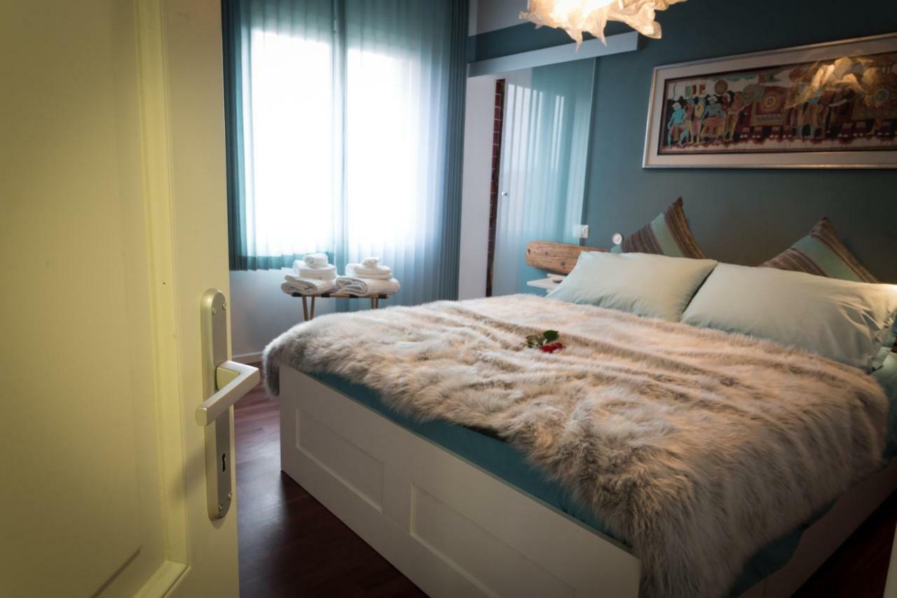 San Zenone Kia Ora Suite Apartment מראה חיצוני תמונה