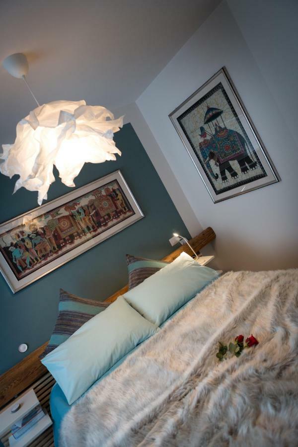 San Zenone Kia Ora Suite Apartment מראה חיצוני תמונה
