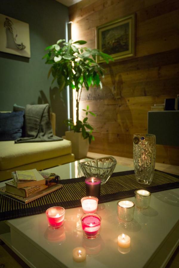 San Zenone Kia Ora Suite Apartment מראה חיצוני תמונה