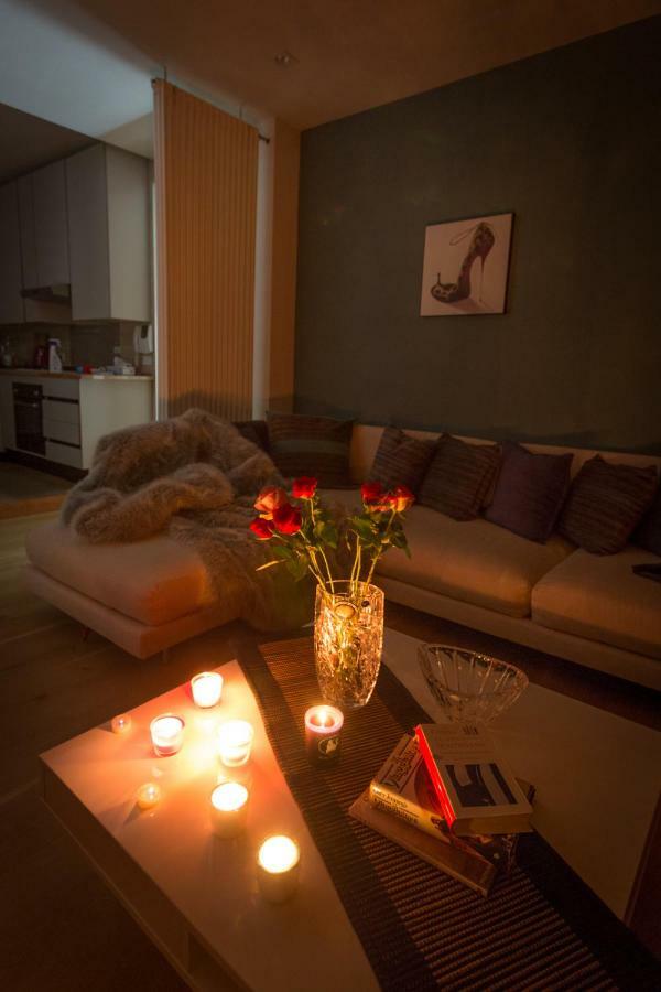 San Zenone Kia Ora Suite Apartment מראה חיצוני תמונה