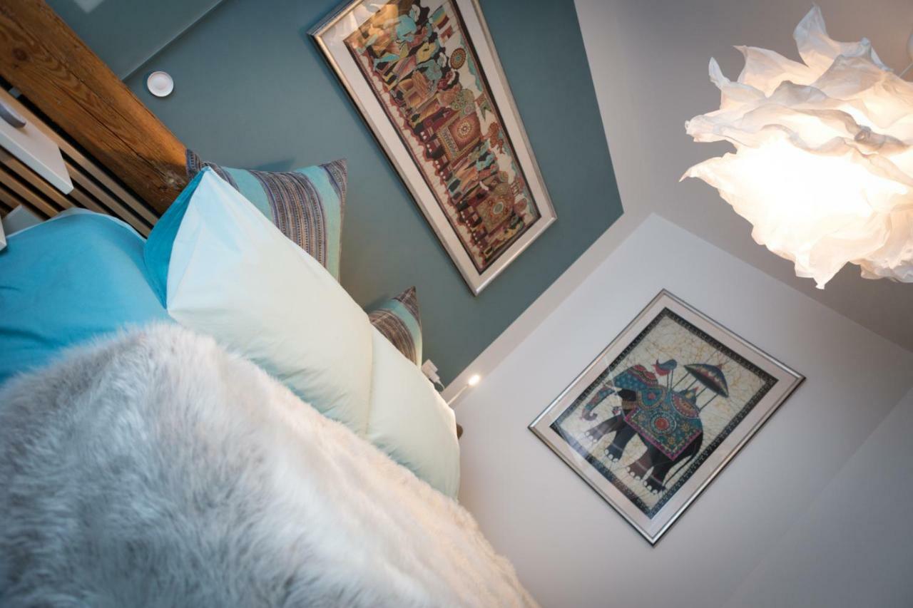 San Zenone Kia Ora Suite Apartment מראה חיצוני תמונה