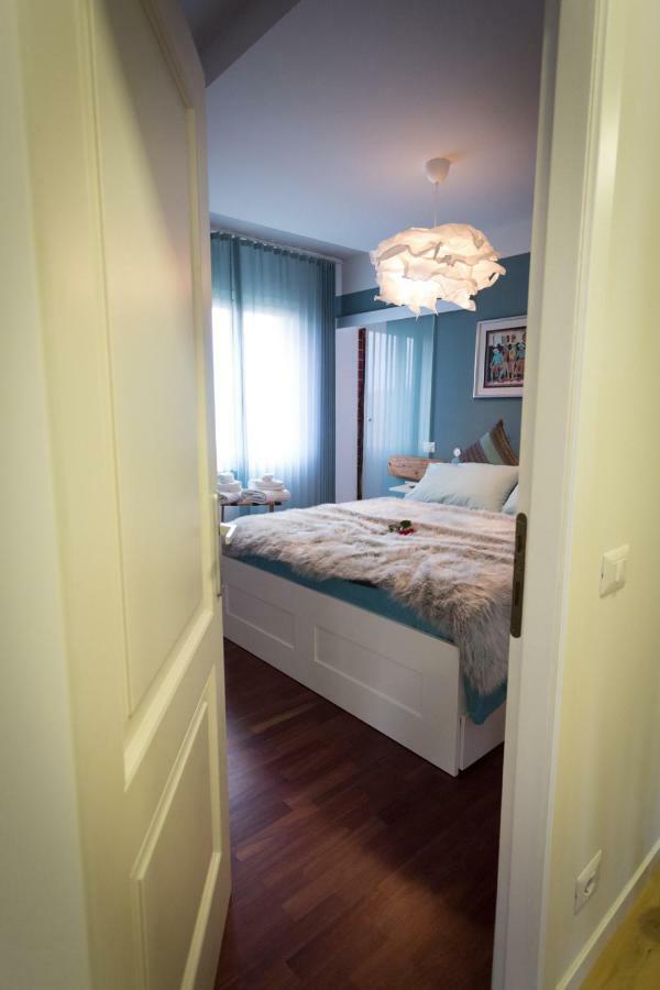 San Zenone Kia Ora Suite Apartment מראה חיצוני תמונה