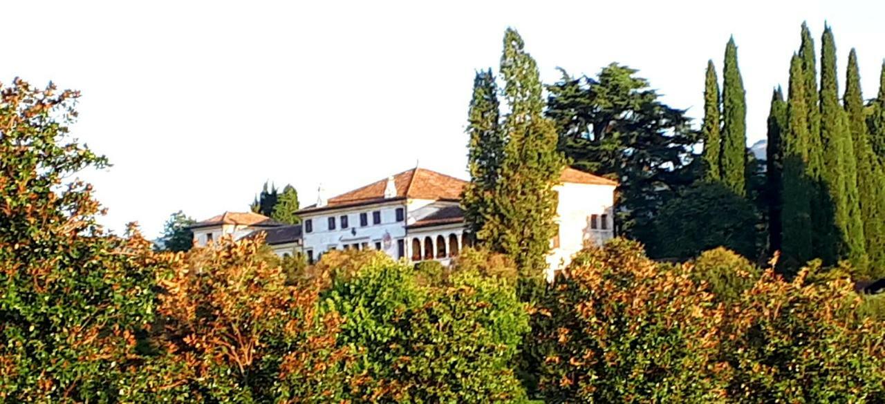 San Zenone Kia Ora Suite Apartment מראה חיצוני תמונה