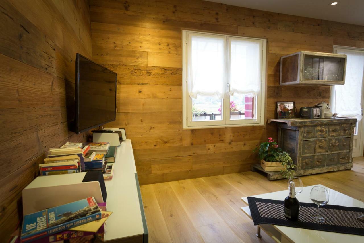 San Zenone Kia Ora Suite Apartment מראה חיצוני תמונה