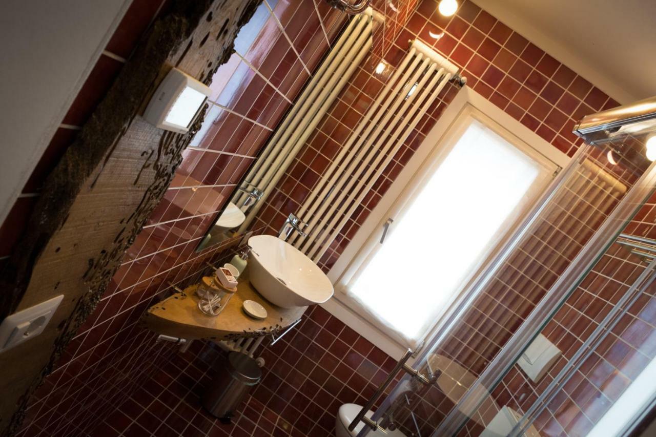 San Zenone Kia Ora Suite Apartment מראה חיצוני תמונה
