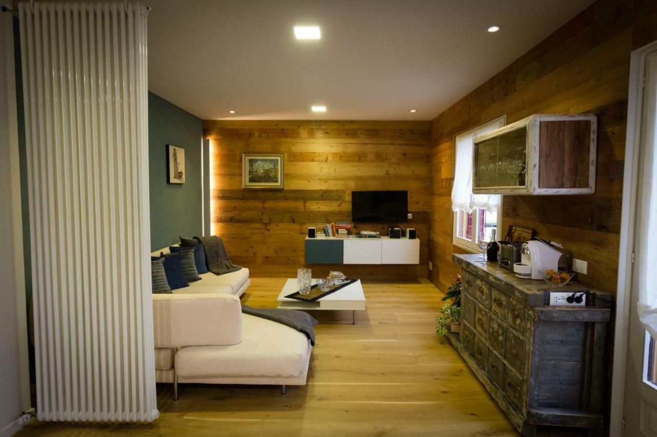 San Zenone Kia Ora Suite Apartment מראה חיצוני תמונה