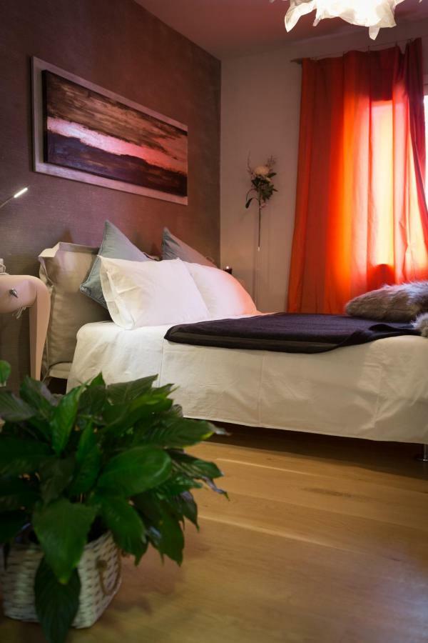 San Zenone Kia Ora Suite Apartment מראה חיצוני תמונה