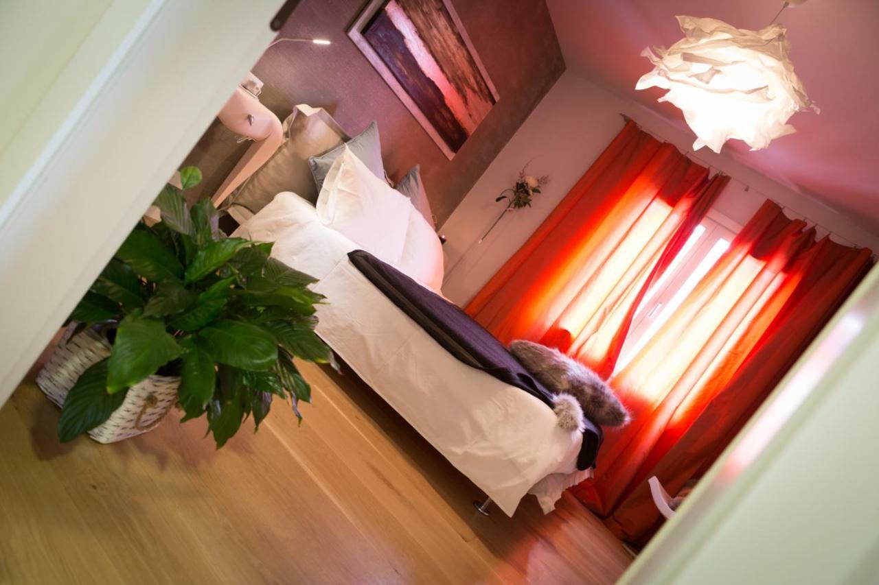San Zenone Kia Ora Suite Apartment מראה חיצוני תמונה