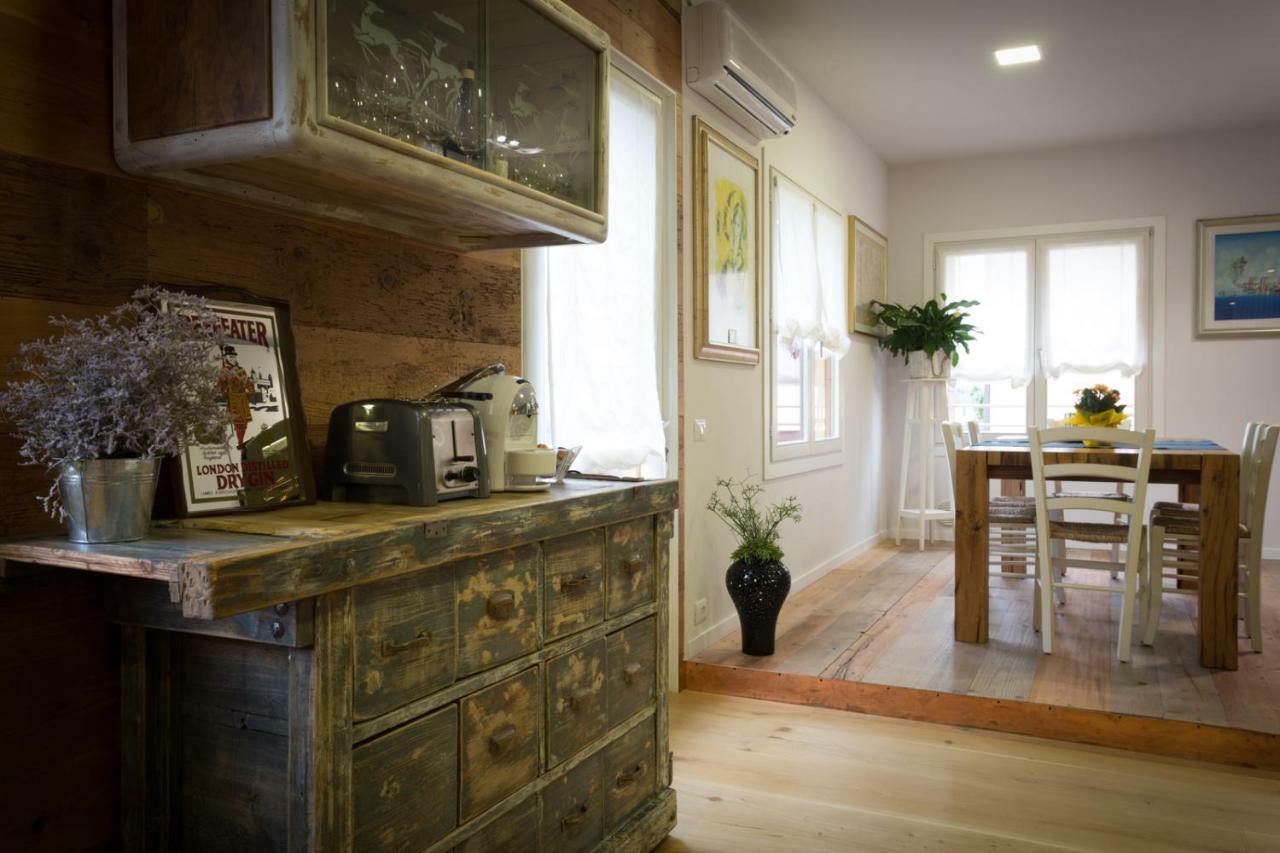 San Zenone Kia Ora Suite Apartment מראה חיצוני תמונה