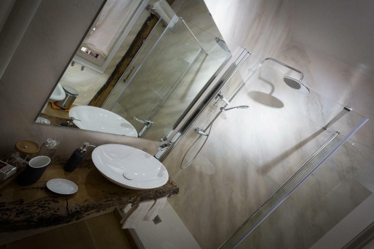 San Zenone Kia Ora Suite Apartment מראה חיצוני תמונה