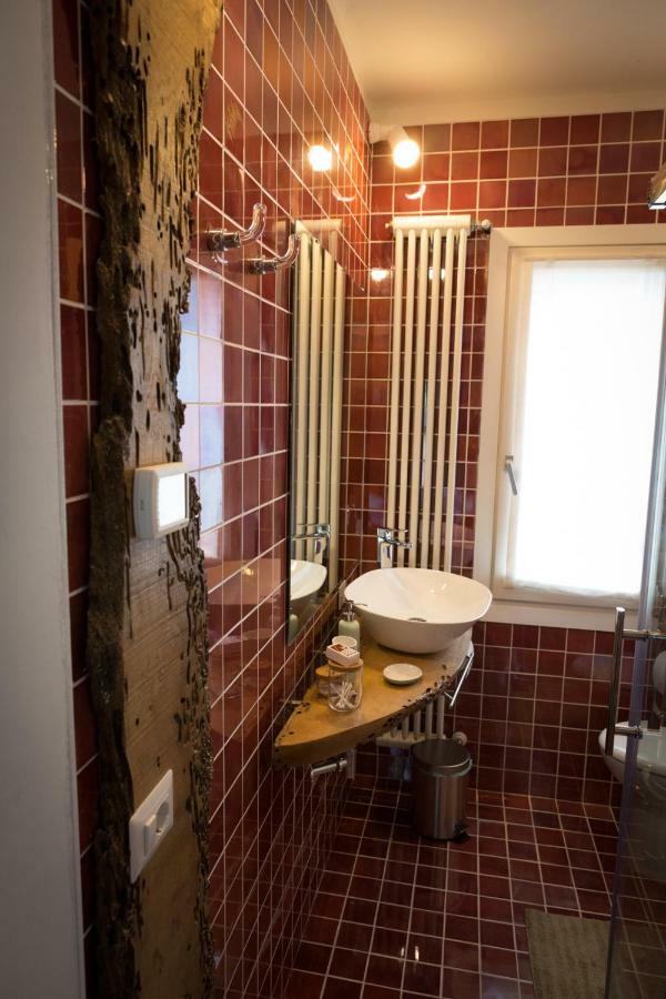 San Zenone Kia Ora Suite Apartment מראה חיצוני תמונה