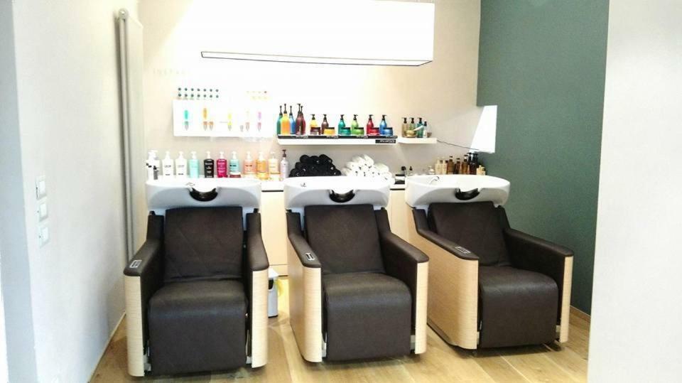 San Zenone Kia Ora Suite Apartment מראה חיצוני תמונה